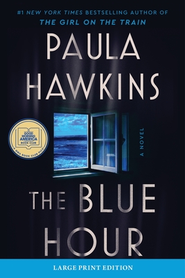 The Blue Hour - Hawkins, Paula