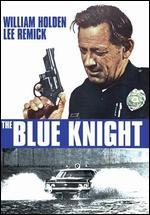 The Blue Knight - Robert Butler