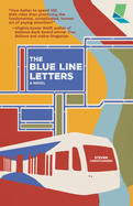 The Blue Line Letters