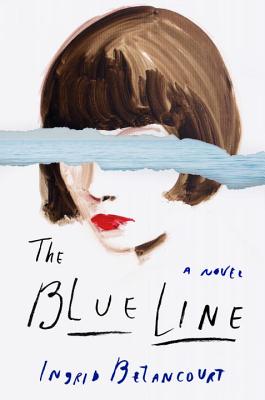 The Blue Line - Betancourt, Ingrid