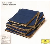 The Blue Notebooks [15th Anniversary Edition] - Max Richter