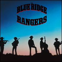 The Blue Ridge Rangers - John Fogerty