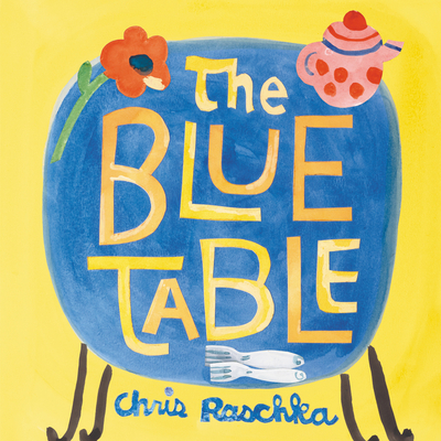 The Blue Table - 