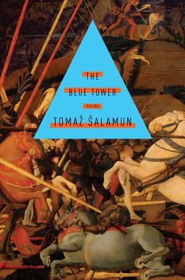 The Blue Tower - Salamun, Tomaz