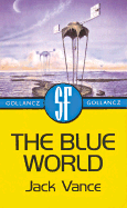 The Blue World - Vance, Jack