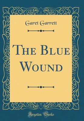 The Blue Wound (Classic Reprint) - Garrett, Garet