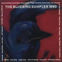 The Bluebird Sampler 1990 - Various Artists