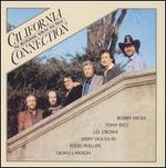 The Bluegrass Album, Vol. 3: California Connection