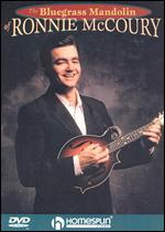 The Bluegrass Mandolin of Ronnie McCoury - 