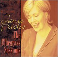 The Bluegrass Sessions - Janie Fricke