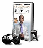 The Blueprint: A Plan for Living Above Life's Storms - Franklin, Kirk, and Graham, Dion (Performed by)