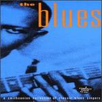 The Blues [Blue City] - Various Artists