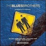 The Blues Brothers [Bonus Tracks]