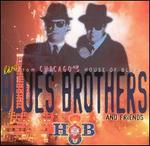 The Blues Brothers & Friends: Live from House of Blues