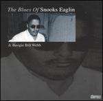 The Blues of Snooks Eaglin & Boogie Bill Webb