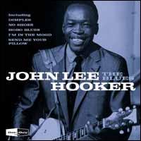 The Blues [One & Only] - John Lee Hooker