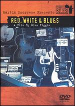 The Blues: Red, White & Blues - Mike Figgis