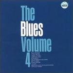 The Blues, Vol. 4 [Chess/MCA]