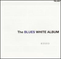 The Blues White Album - Various Artists