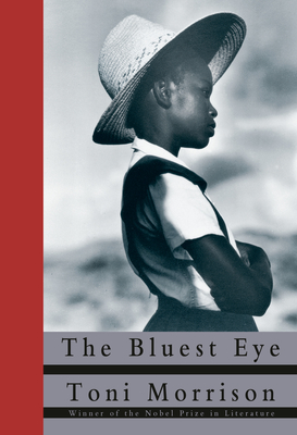 The Bluest Eye - Morrison, Toni