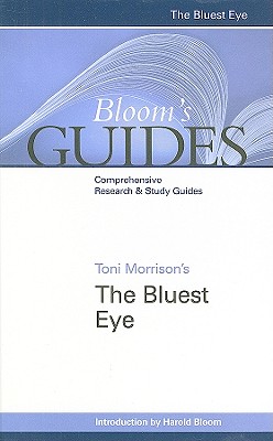 The Bluest Eye - Bloom, Harold (Editor)