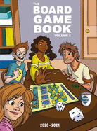 The Board Game Book: Volume 2