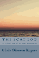 The Boat Log