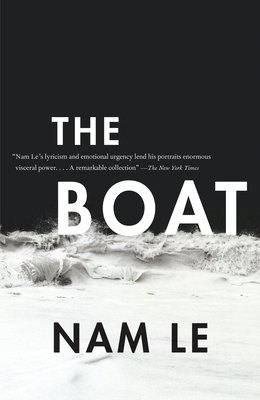 The Boat: Stories - Le, Nam