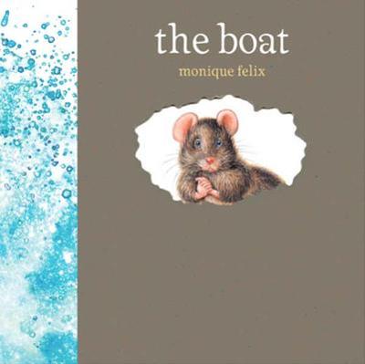 The Boat - Felix, Monique (Creator)