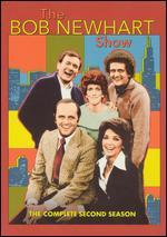 The Bob Newhart Show: Season 02