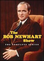 The Bob Newhart Show: The Complete Series [18 Discs]