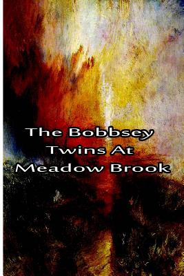 The Bobbsey Twins At Meadow Brook - Hope, Laura Lee