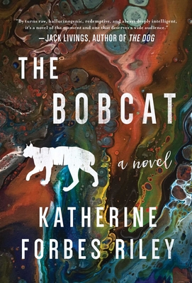 The Bobcat - Forbes Riley, Katherine