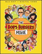 The Bob's Burgers Movie [Includes Digital Copy] [Blu-ray] - Bernard Derriman; Loren Bouchard
