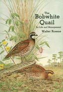 The Bobwhite Quail, Its Life and Management - Rosene, Walter