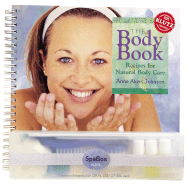 The Body Book: Recipes for Natural Body Care