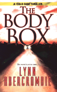 The Body Box: A Cold Case Thriller - Abercrombie, Lynn