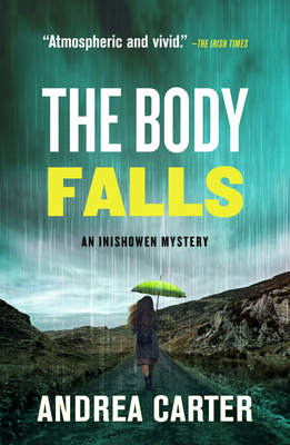 The Body Falls - Carter, Andrea