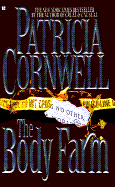 The Body Farm - Cornwell, Patricia