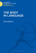 The Body in Language