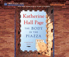 The Body in the Piazza