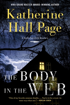 The Body in the Web: A Faith Fairchild Mystery - Page, Katherine Hall