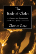 The Body of Christ