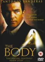 The Body - Jonas McCord