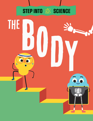 The Body - Riley, Peter