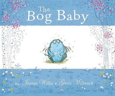 The Bog Baby - Willis, Jeanne