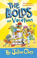 The Bolds on Vacation