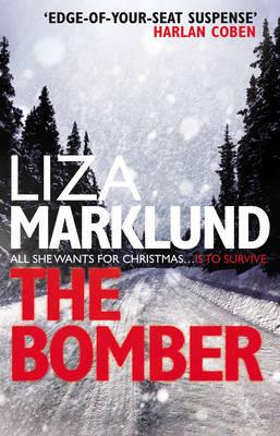 The Bomber - Marklund, Liza, and Smith, Neil (Translated by)