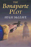 The Bonaparte Plot - McLeave, Hugh