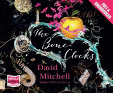 The Bone Clocks